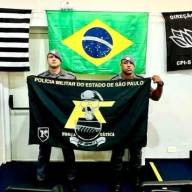 POLICIAIS DO 28º BPM/I DE ANDRADINA PARTICIPAM DE TREINAMENTO