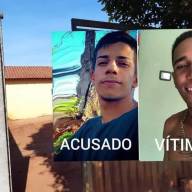 Autor do homicídio do castilhense Lucas é condenado a mais de 16 anos em regime fechado