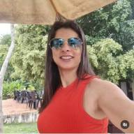 Andradina chora a perda da senhora Marli Macarios aos 47 anos conhecida como Turquinha