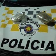 OPERAÇÃO IMPACTO: Polícia Rodoviária de Andradina prende passageira por tráfico de drogas na SP 300