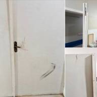 ADVOGADO E TRATORISTA PRESOS PELA POLÍCIA MILITAR DE ANDRADINA POR DANO AO PATRIMÔNIO PÚBLICO, LESÃO CORPORAL E AMEAÇA