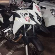 POLÍCIA MILITAR EM DRACENA PRENDE HOMEM POR LESÃO CORPORAL GRAVE, RESISTÊNCIA E DESOBEDIÊNCIA