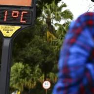 Temperaturas despencam 6 graus no final de semana em Araçatuba