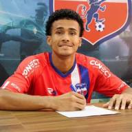 Sondado pelo Cruzeiro, joia de Nova Independência fecha contrato com Boston-City de Minas Gerais