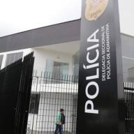 POLÍCIA CIVIL DE ADAMANTINA CUMPRE MANDADO DE PRISÃO DE FORAGIDO DA JUSTIÇA