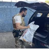 DEIC de Rio Preto faz operação para combater furtos de fios em empresas de ferro e reciclagem