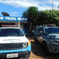Polícia Militar de Três Lagoas prende mulher por homicídio no Distrito Industrial