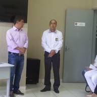 Veja o descaso do Governo de Andradina com Escola Paulo Freire, no bairro rural Timboré