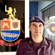 28º BPM/I DE ANDRADINA RECEBE NOVO COMANDANTE