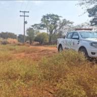 FAZENDEIRO É MULTADO PELA POLÍCIA AMBIENTAL EM R$ 326 MIL POR DEGRADAÇÃO AMBIENTAL EM ITAPURA