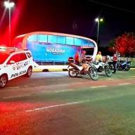 POLÍCIA MILITAR DE ANDRADINA REALIZA NOVA FASE DA OPERAÇÃO IREMIA