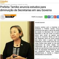 Região de Andradina terá Boletim de Ocorrência Eletrônico