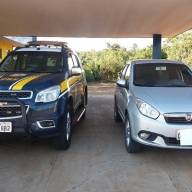 Corpo de Bombeiros Militar em Três Lagoas realiza visita a recém-nascido vítima de ocorrência
