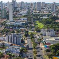 Atividades de logística e entregas rápidas crescem em Araçatuba