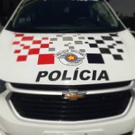Polícia Militar de Valparaíso captura foragido por roubo no centro da cidade