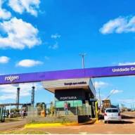 Usina Gasa tem 11 vagas de emprego em Andradina