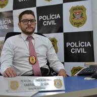 GABRIEL BRIENZA DEIXA TITULARIDADE DA DDM DE PENÁPOLIS E DA DELEGACIA DE AVANHANDAVA PARA SE TRANSFERIR AO DHPP DE SÃO PAULO; DELEGADA DEVERÁ ASSUMIR FUNÇÕES