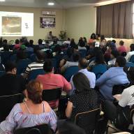 FAZENDA DO ESTADO DE ANDRADINA RECEBE FÓRUM DE FRUTICULTURA