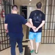 DEIC DE RIO PRETO PRENDE SUPOSTO CHEFE DE QUADRILHA LOCALIZADO NA ÁREA RURAL
