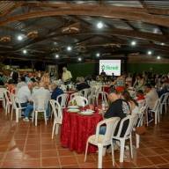 Sindicato Rural de Três Lagoas faz a tradicional confraternização de Fim de Ano