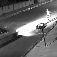 DIG de Andradina investiga tentativa de homicídio após motorista atropelar ciclista
