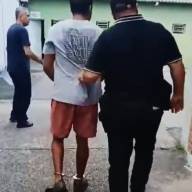Deic de Rio Preto esclarece homicídio e prende autor