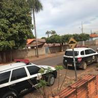 Polícia Civil de Nova Independência investiga corpo de homem desaparecido foi encontrado no Rio Feio