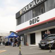 DEIC DE BAURU ESCLARECE ROUBO