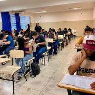Quem optar pela Fundação Educacional de Andradina terá preferência na concessão de bolsas