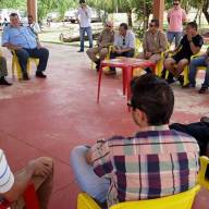 Casa da Amizade entrega kits de maternidade para a Santa Casa de Penápolis