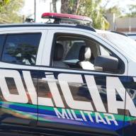 Operação “Boas Festas” Polícia Militar flagra porte de drogas em Três Lagoas
