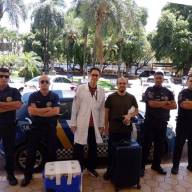 SANTA CASA DE ARAÇATUBA:  Familiares autorizam captação de órgãos de paciente de 23 anos