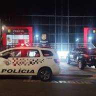 Polícia Militar de Andradina captura procurado da justiça na Vila Mineira