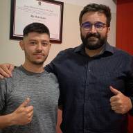 COMUNIDADE SURDA BUSCA APOIO PARA O PLENO EXERCÍCIO DE SUA CIDADANIA EM ANDRADINA