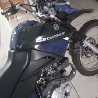 Polícia Civil de Dracena investiga furto de moto no bairro Palmeiras III