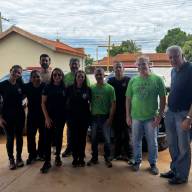 Delegacias de Polícia Civil da Regional de Três Lagoas realizam doação de brinquedos