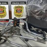 Comunicação Social da Delegacia Seccional de Assis: HOMICÍDIO CRIANÇA  EM ASSIS