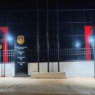 Central de Polícia Judiciária de Andradina inicia operações parciais após investimento de R$ 4 milhões