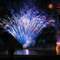 Réveillon 2025: Três Lagoas celebra na 2ª Lagoa com queima de fogos silenciosa e DJ