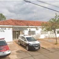 POLÍCIA CIVIL DE VALPARAÍSO EM DILIGÊNCIA COM MANDADO DE PRISÃO PRENDE TRAFICANTE