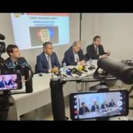 DEIC de Bauru prendeu 09 pessoas suspeitas de desvio de mais de 6 milhões da APAE de Bauru