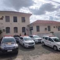 Polícia Militar e Civil capturam procurado por tráfico de drogas em Penápolis