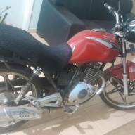 Motocicleta com Sinal Adulterado é Apreendida pela Polícia Militar em Ilha Solteira