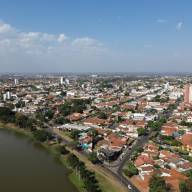 Exportação de Três Lagoas eleva balança comercial do Mato Grosso do Sul