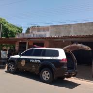 POLÍCIA CIVIL APREENDE SEIS MÁQUINAS CAÇA-NÍQUEIS EM BAR DE PANORAMA