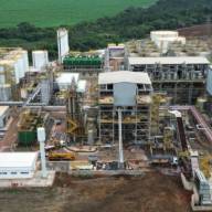 BNDES aprova R$ 1 bilhão para usina de etanol de segunda geração em Andradina