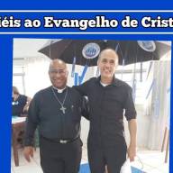Castilho e Nova Independência terão novo padre em fevereiro. Padre Paulinho e Padre Edvaldo vão trocar de paróquias