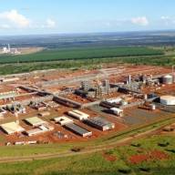 Acordo garante fornecimento de gás para a fábrica de fertilizantes em Três Lagoas