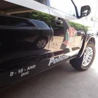 POLÍCIA CIVIL DE ANDRADINA RECUPERA  APARELHO CELULAR ROUBADO NA CIDADE DE SÃO JOSÉ DO RIO PRETO SP
