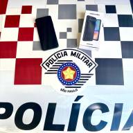 Violência em Mirandópolis: aposentado é agredido durante roubo de celular na Primeira Aliança